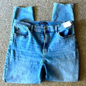 Calvin Klein Skinny Jeans